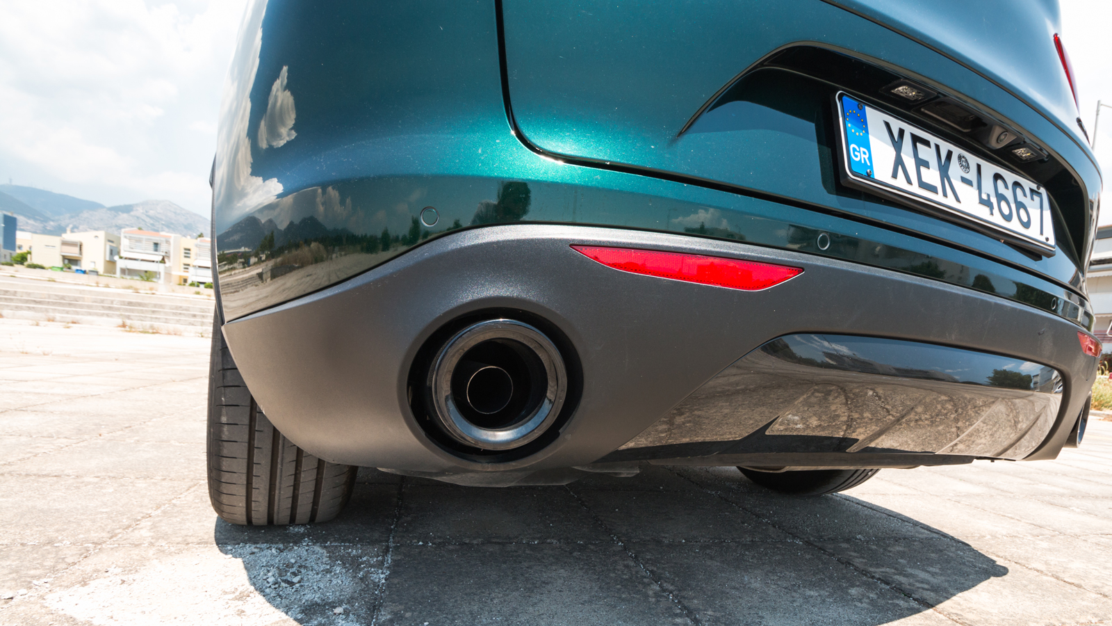 Alfa Romeo Stelvio Diesel: Ιταλική κομψότητα με σκοτσέζικη οικονομία